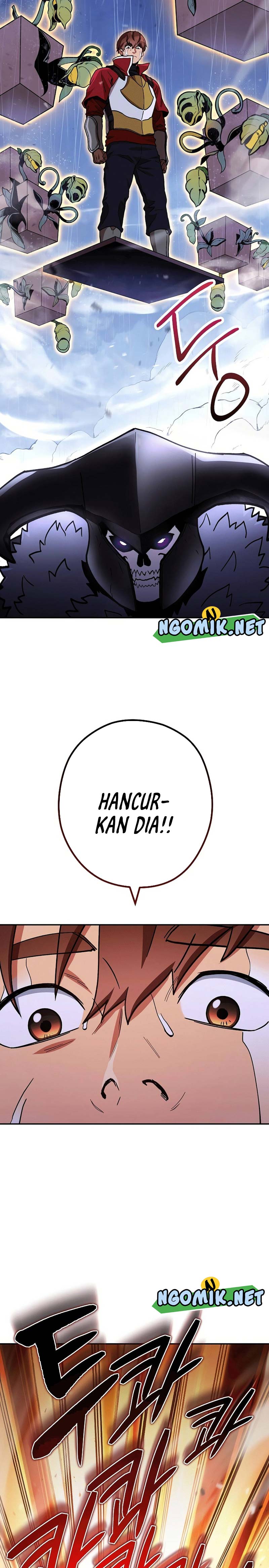 Dilarang COPAS - situs resmi www.mangacanblog.com - Komik dungeon reset 149 - chapter 149 150 Indonesia dungeon reset 149 - chapter 149 Terbaru 32|Baca Manga Komik Indonesia|Mangacan